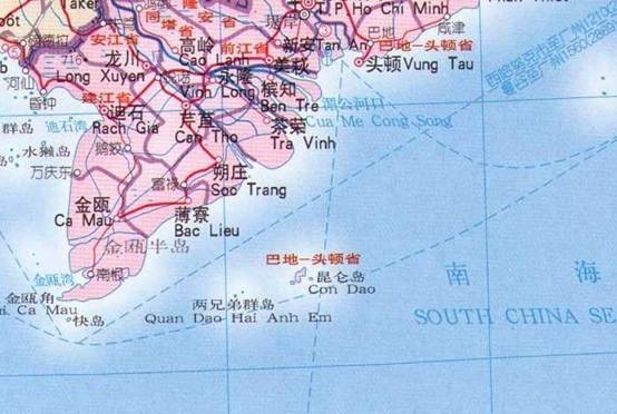 越南最发达的省,人均GDP相当于胡志明市2倍,甚至超过中国