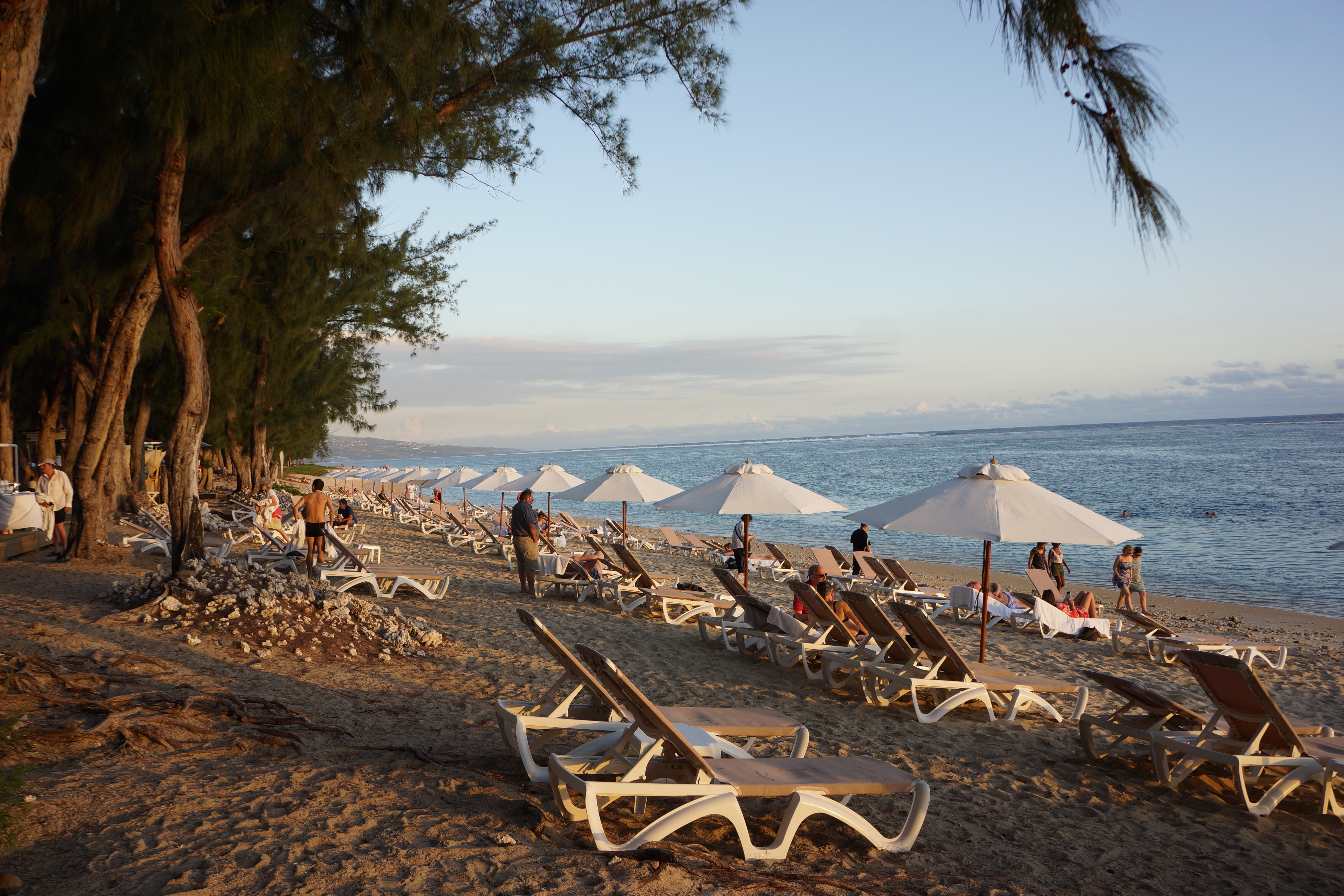 留尼汪火山岛在哪里,留尼汪火山岛灵异事件