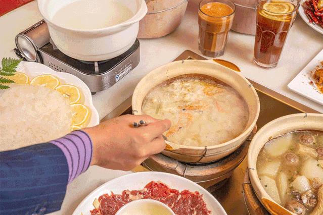 魔都排队王入驻苏州,魔都打边炉哪家最好