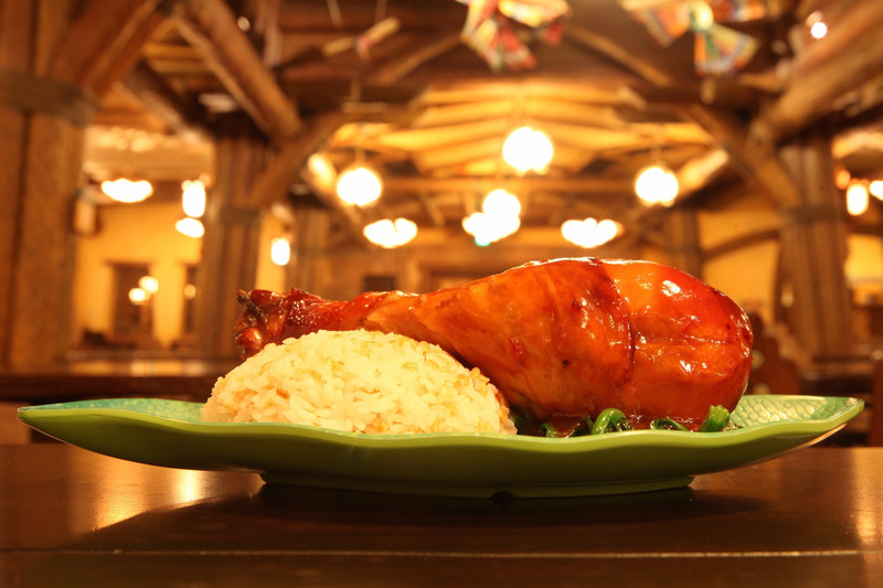 上海迪士尼1.5天游玩攻略,上海迪士尼攻略1日游