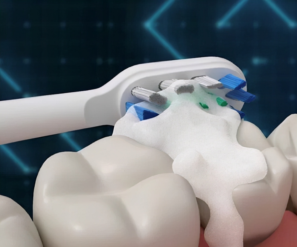 电动牙刷测评什么值得买,电动牙刷最值得买的牌子