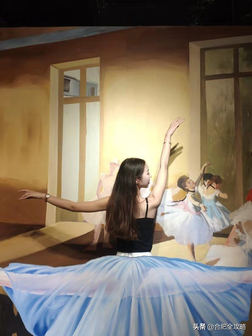 合肥有哪些好玩的地方值得一去,本地人认为合肥最值得游玩的地方