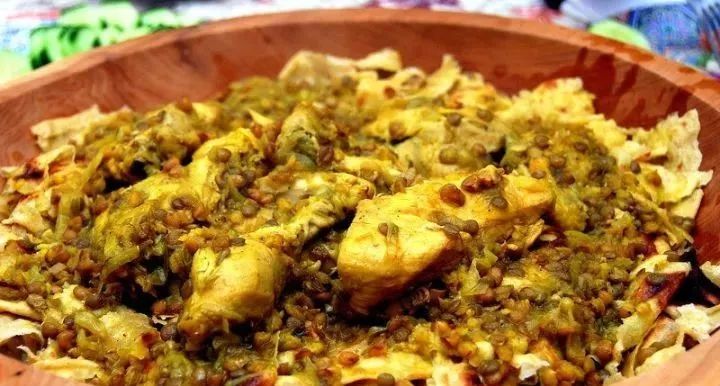 去摩洛哥能带哪些零食,去摩洛哥吃什么好