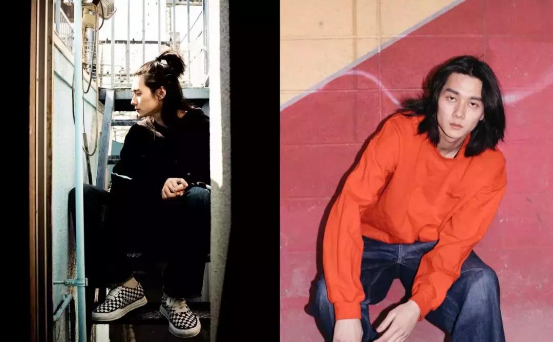 男生穿衣搭配模板,男人穿衣搭配范本