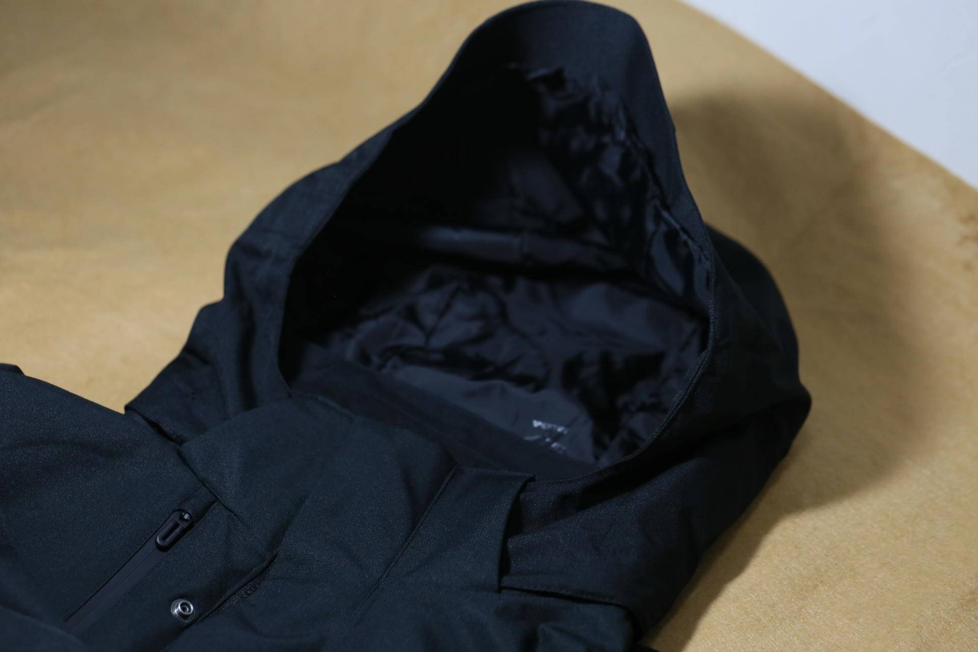 冲锋衣选购攻略冲锋衣什么牌子好,沙乐华冲锋衣怎么样