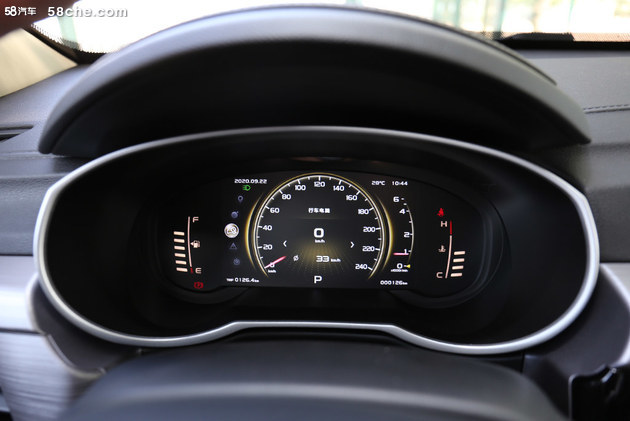 吉利博越百万款车型推荐,吉利博越百万款有什么缺点