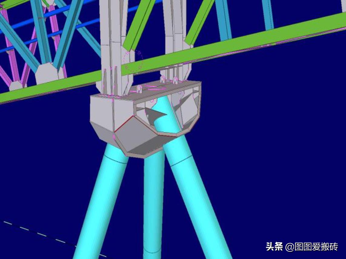 3天搞懂钢结构识图！这套钢结构识图教程总工看了都佩服，太实用