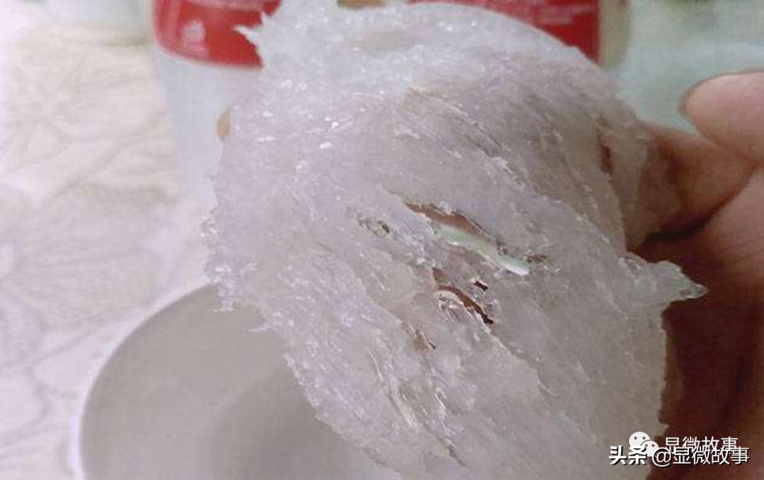 刷胶燕窝对身体伤害,刷胶燕窝的危害