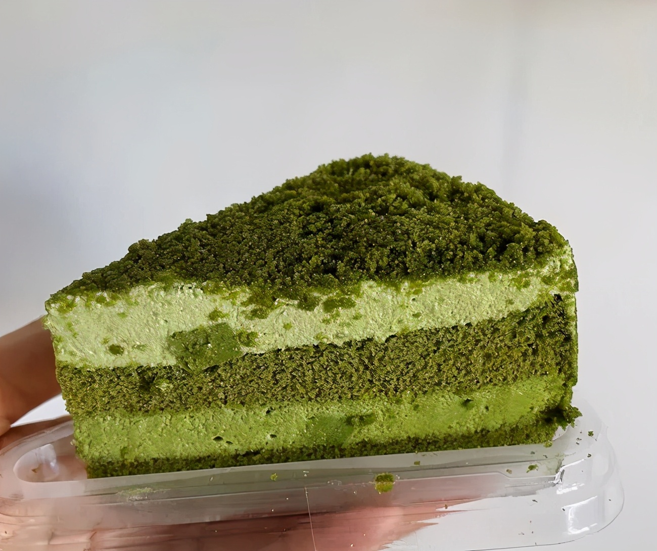 日本便利店抹茶甜品有哪些,便利店抹茶甜品