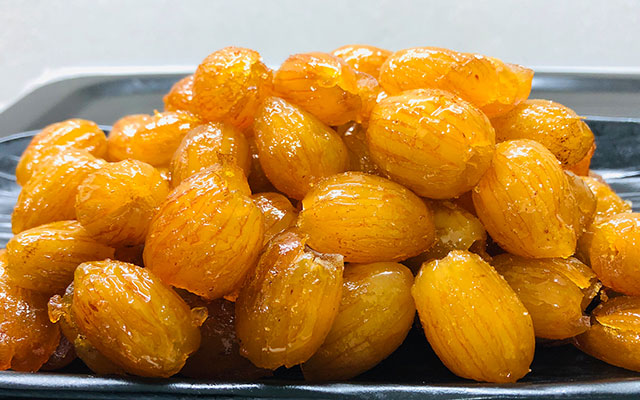 新鲜的枣可以蒸了吃不完怎么弄,新鲜枣怎么做辅食