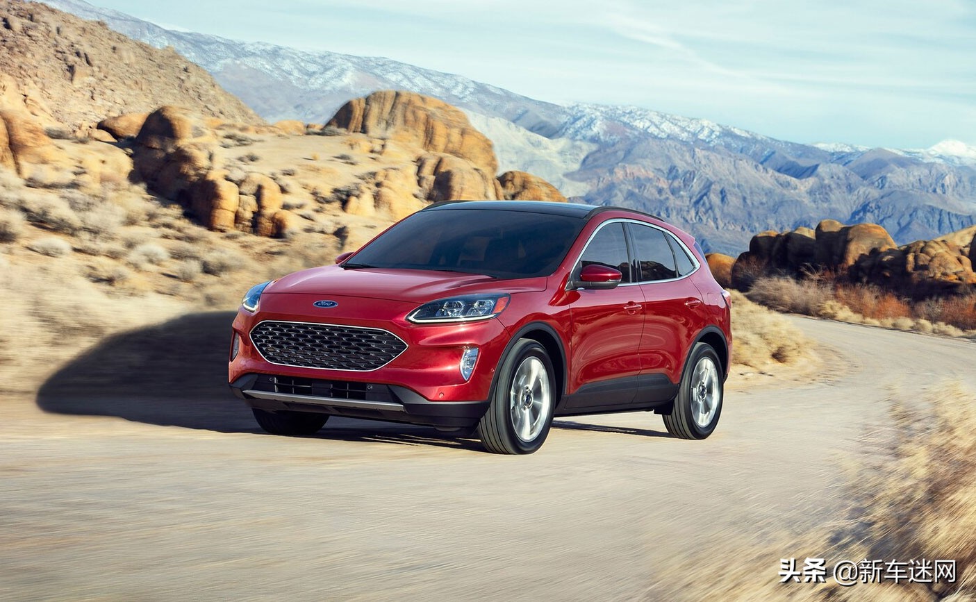 福特翼虎escape2.3车架号位置,09款福特翼虎escape参数配置