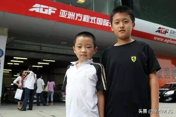 周冠宇如何练成中国f1第一人,f1周冠宇华人的骄傲