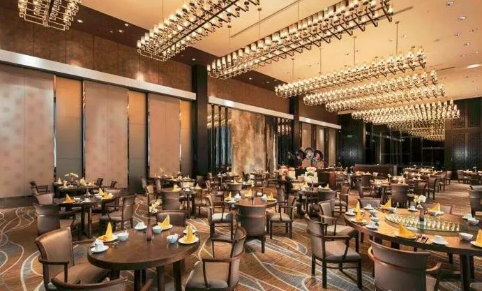 广州十大必吃自助餐,广州人均100最好吃的餐厅