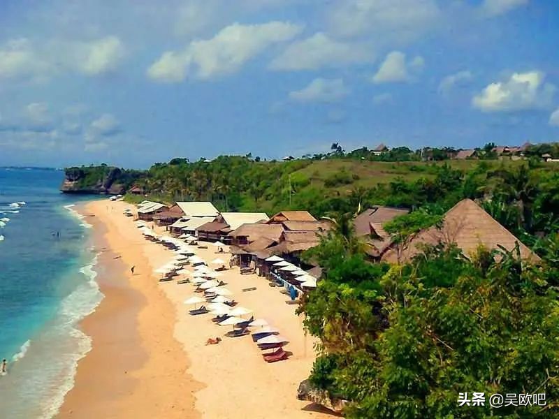 蜜月潜水看海推荐,全球最适合蜜月旅游的海岛