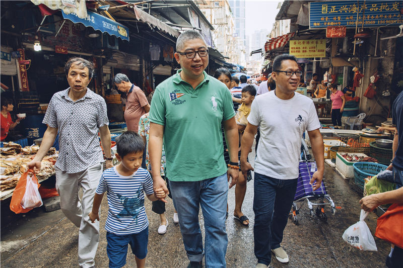 藏在记忆深处的厦门老味道,厦门闽南古早味美食