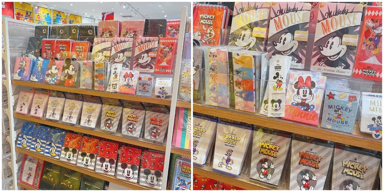 miniso文具必买清单,miniso文具红黑榜