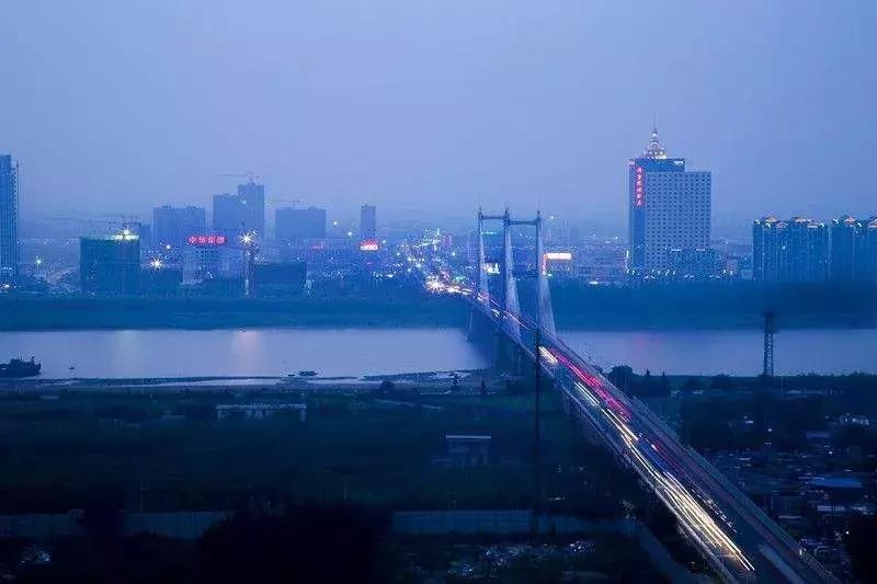 蚌埠以前有多厉害,蚌埠人真的假的