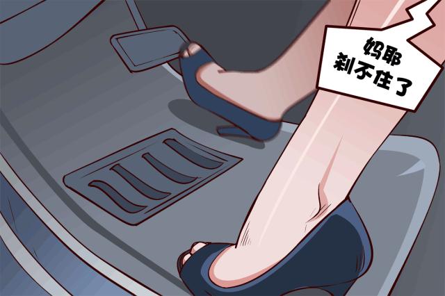 油门突然卡死怎么办,汽车油门卡死的原因