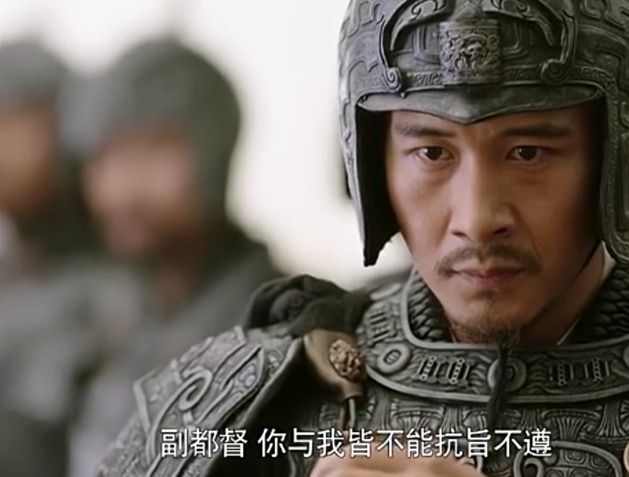 张郃为何武艺不敌张飞,武功张郃