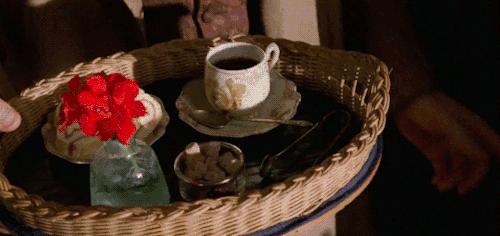 不知道这些冷知识（bagua），不算爱过咖啡