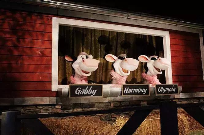 全球十大巧克力圣地,全球顶级巧克力推荐