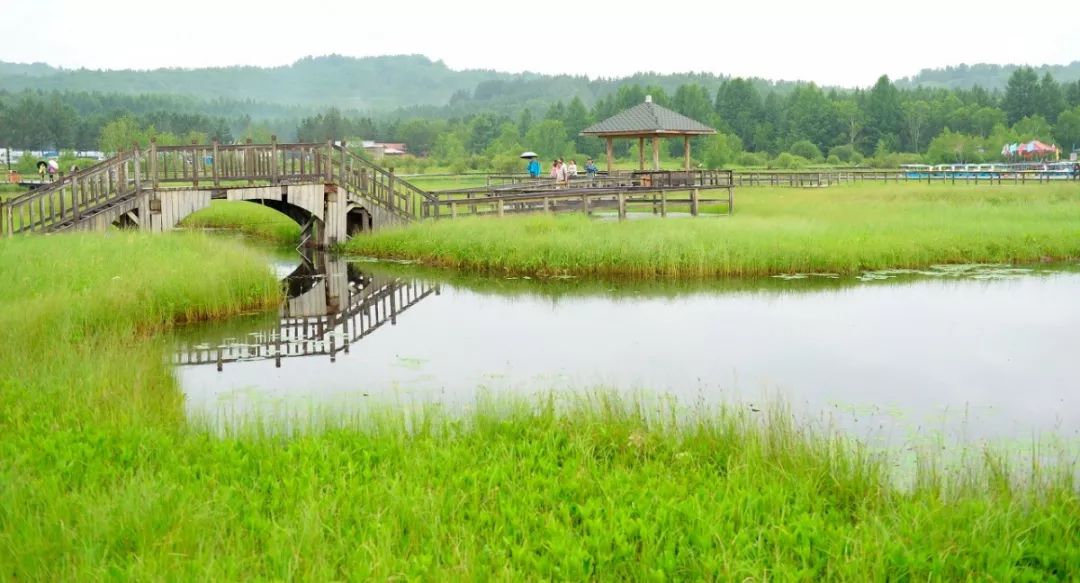 北京避暑,北京值得一去的皇家园林