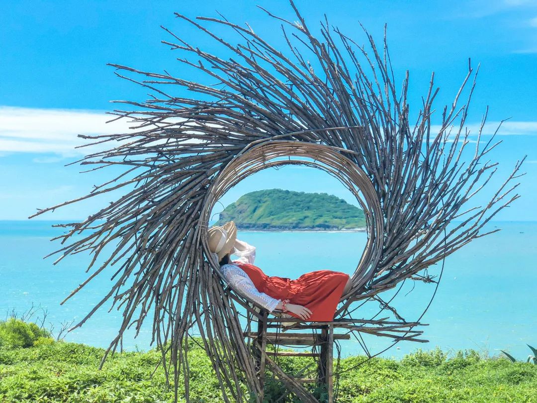 福建大莆田绝美海岛盘点,莆田海边景点推荐一下一日游