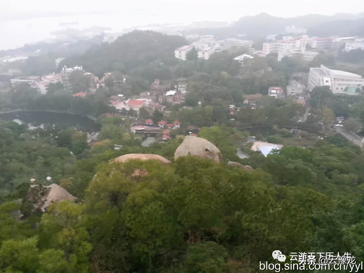 汕头礐石一日游必去景点,广东汕头礐石风景区怎么玩