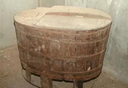 鍙や唬鐨勬湪妗跺垜,鍙や唬鍒戠綒娴哥尓绗煎垜