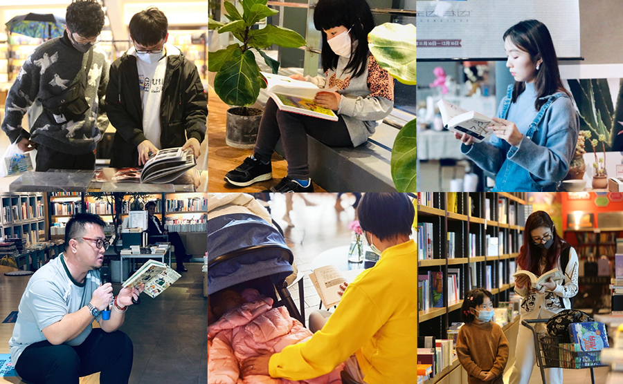 从创意人到创业人，他们12段江湖故事无比精彩（下）