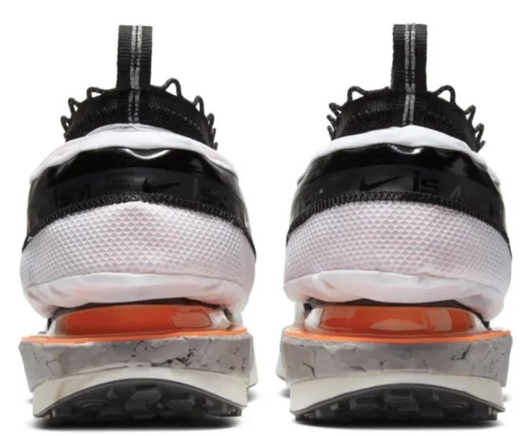 nike鞋子发明,nike最耐磨的鞋底