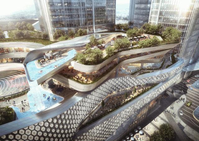 中央关于释放重磅利好的新闻,权威发布8项新措施