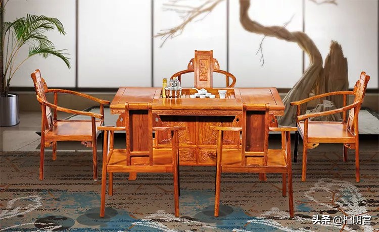 刺猬紫檀有什么劣势和特点,刺猬紫檀有什么缺点吗