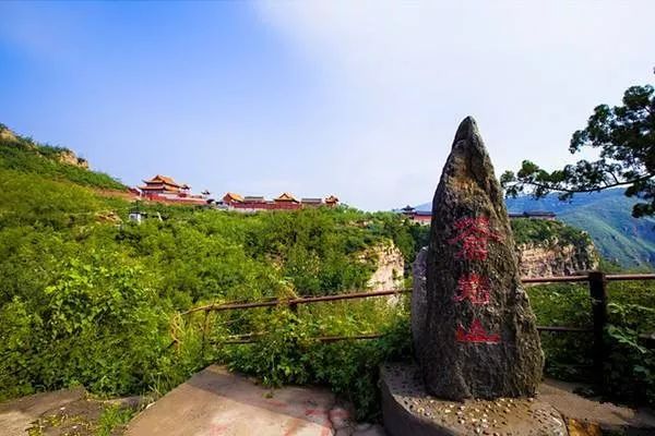 河北风景最好的高速,河北旅游高速啥时通车