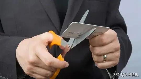 招行信用卡注销后能恢复额度吗,招行信用卡停卡是否可以恢复