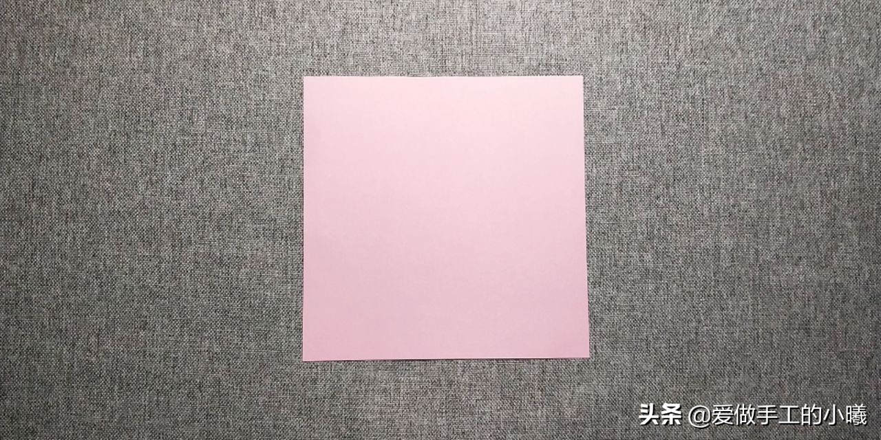 小蝴蝶折纸简单又漂亮,小蝴蝶折纸简单折法