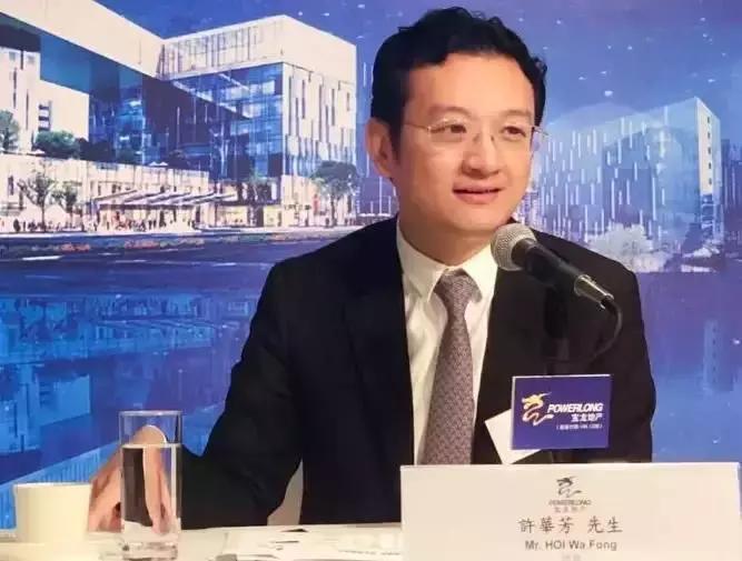 闽系地产迎来二代接班时代,个个“凶猛”,表现不凡