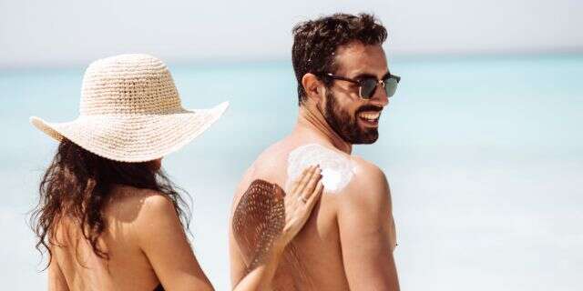 紫外线的危害秒懂,紫外线的危害你知道吗