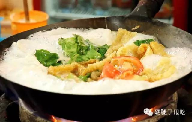 南京这16样传奇早点,决定了我能不能每天早起