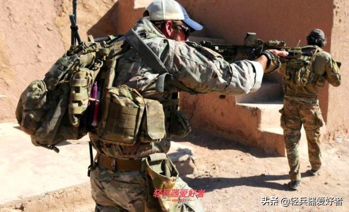 喝啤酒玩橄榄、无论军衔直呼其名，他们却是澳大利亚的精锐力量