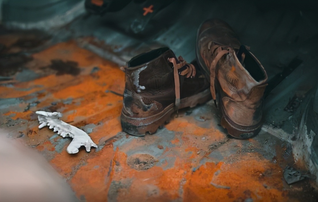 BALANCE参加“寻找五菱潮装人”打造废土风格“末日板牙”