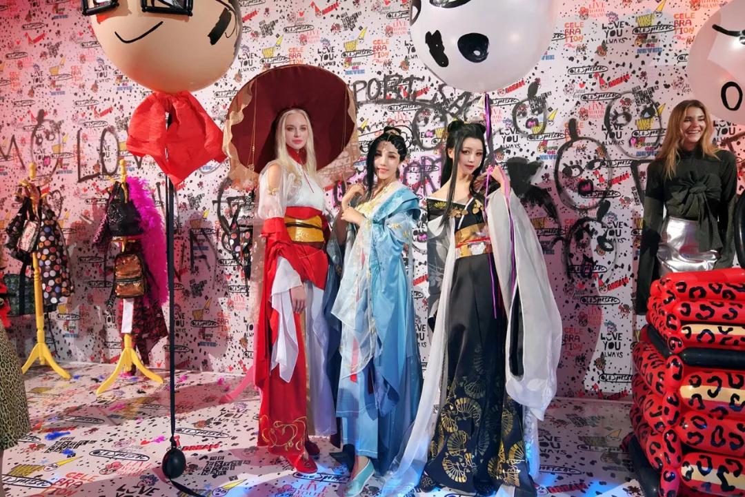 天刀游戏建筑场景图,天刀手游新爆料