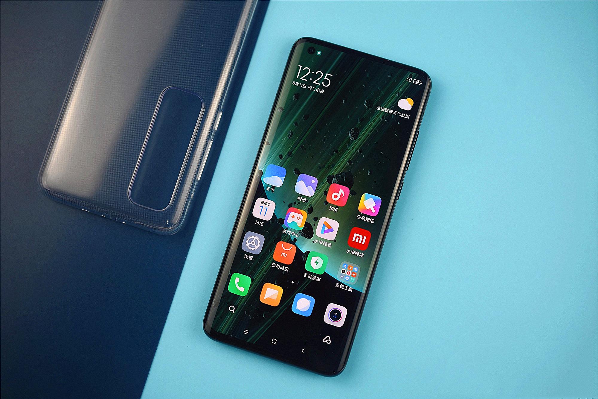 雷军小米公司市值怎么增长,雷军小米市值多少亿