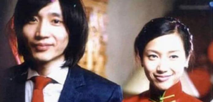 徐静蕾陈冠希有关系吗,徐静蕾瞿颖