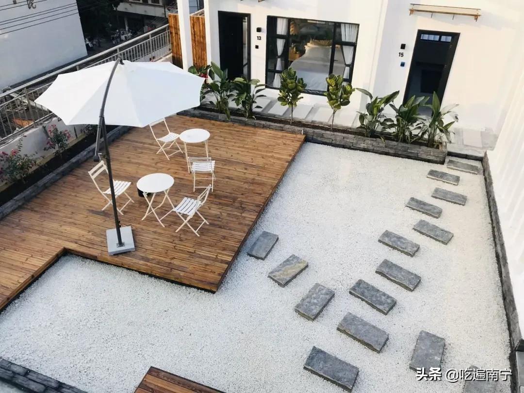 南宁泡泡屋星空餐厅,南宁周边民宿排名前十名