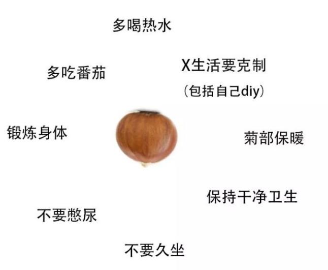 前列腺的重要性及自我治疗方法,前列腺对人体的作用