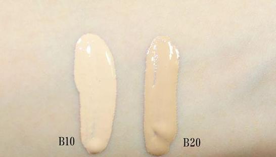 得物上的圣罗兰粉底液测评,ysl圣罗兰女粉底超模测评