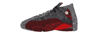 令潮男为之疯狂的AJ1Mid11月16日限量发售！速get发售规则