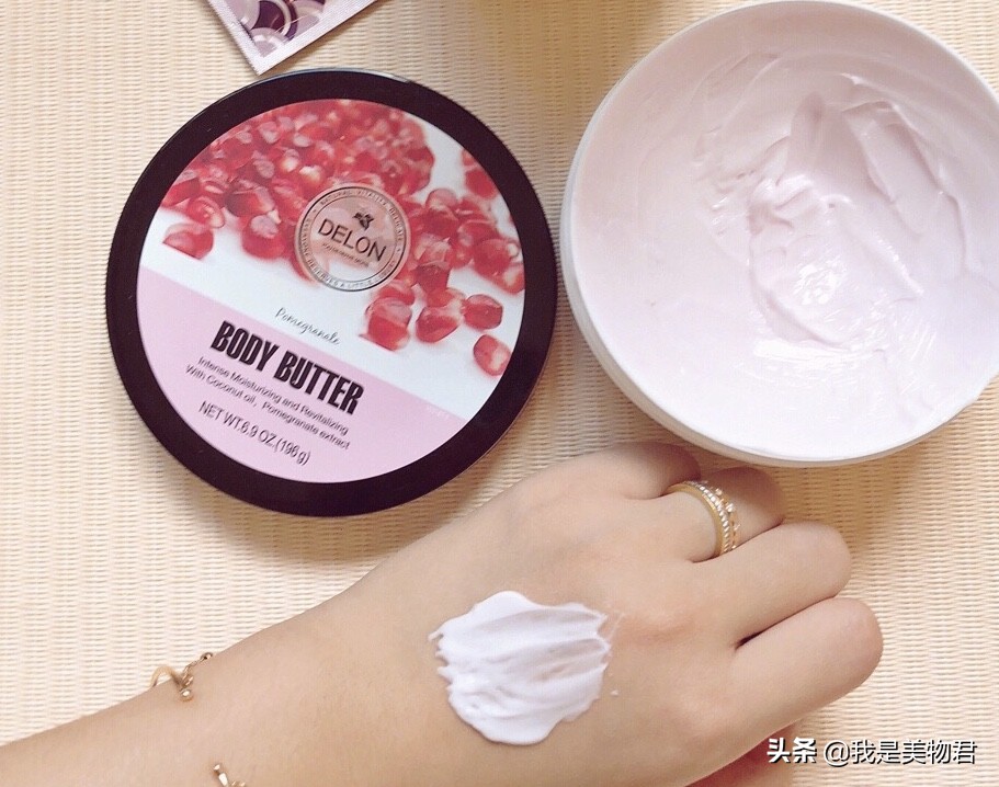 屈臣氏身体乳好物推荐,屈臣氏身体乳哪款好用