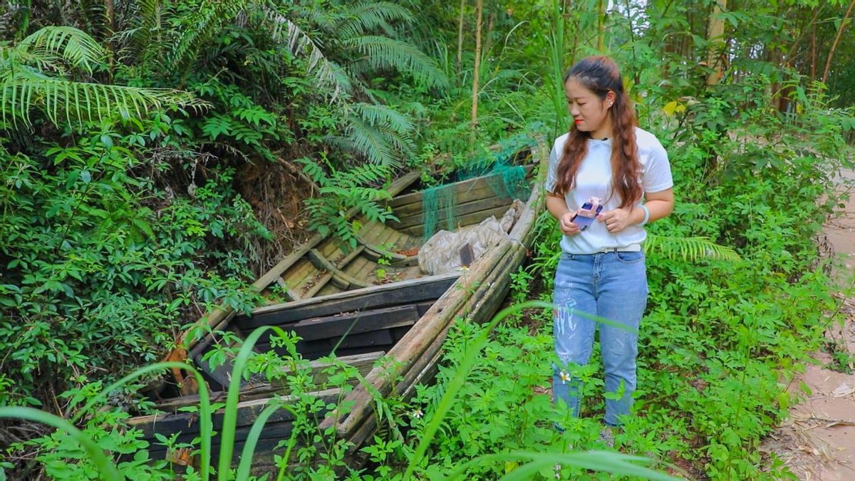 环广西8天游攻略,环广西7天自驾游